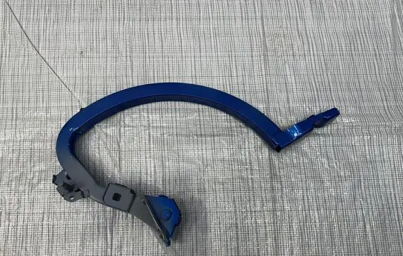 Alfa Romeo Giulia Tailgate hinge 