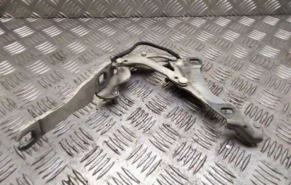 Mini One - Cooper Coupe R56 Engine bonnet/hood hinges 2751204
