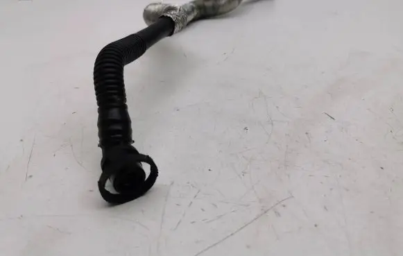 Audi A7 S7 4G Breather/breather pipe/hose 
