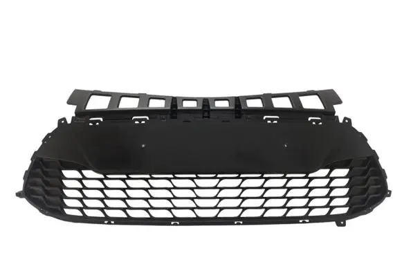Hyundai i30 Front bumper lower grill 865612R500 865802R500