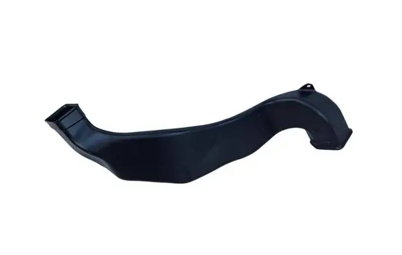 Porsche Panamera (971) Intercooler hose/pipe 971815259B