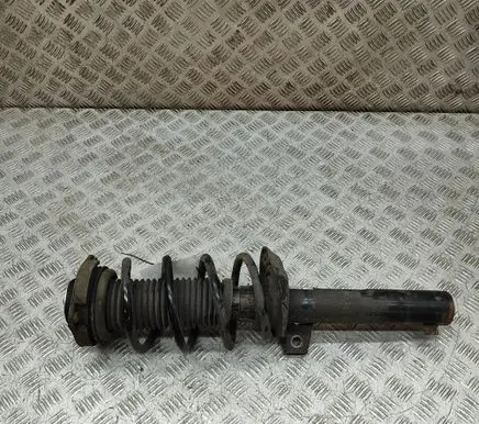Volkswagen Caddy Front shock absorber/damper 2K5413031 2K5412021AG