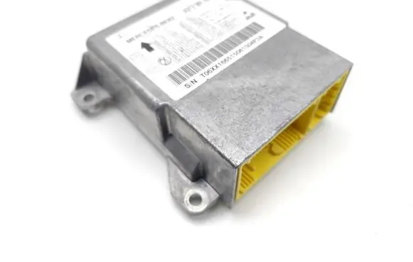 Mercedes-Benz E AMG W213 Airbag control unit/module A2129018508 5WK44771