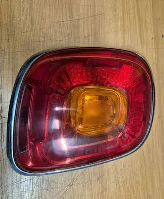 Fiat 500X Rear/tail lights 51937414 03611000