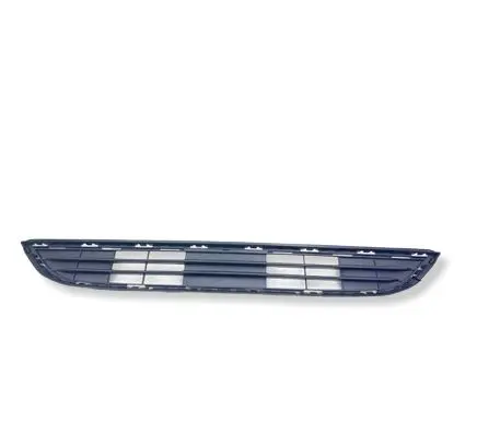 BMW X4 F26 Front bumper lower grill 7338490 51117338490
