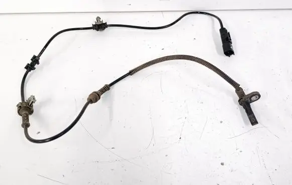 ABS brake wheel speed sensor
