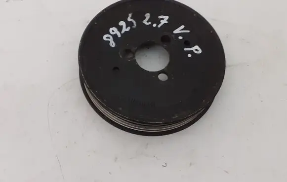 Audi A5 8T 8F Water pump pulley 059121031L