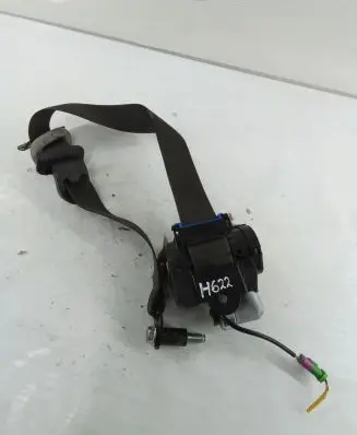 Chevrolet Captiva Front seatbelt