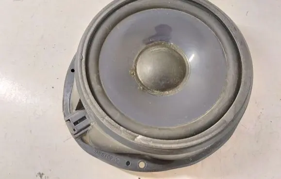 Ford Focus C-MAX Front door speaker 3M5T18808DC