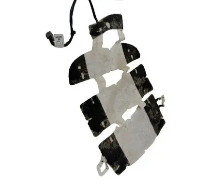 Chevrolet Volt II Seat pressure sensor 23392406M 280416