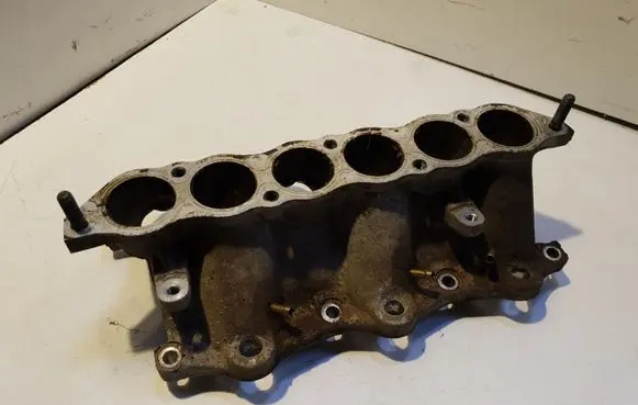 Hyundai Santa Fe Intake manifold