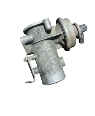 Ford Transit EGR valve