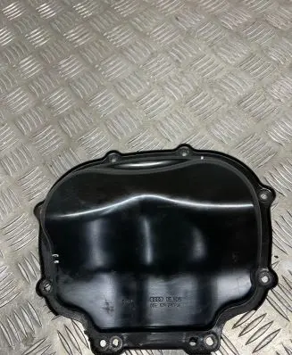Audi A6 C7 Timing chain cover 06E109285J