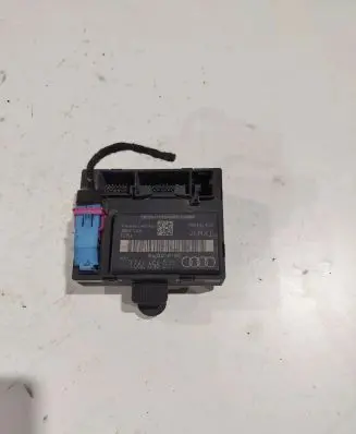 Audi A6 S6 C6 4F Door control unit/module 4F0959792E 4F0910793E 0033TFJ0001
