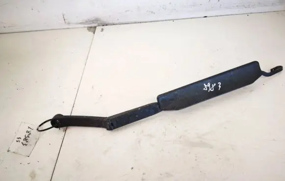 Audi 80 90 B3 Front wiper blade arm 893955407