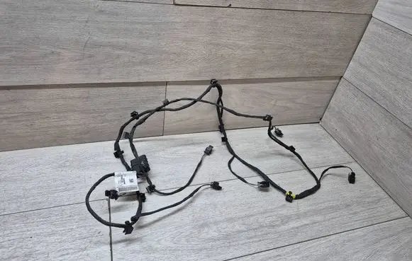 Mercedes-Benz EQE v295 Parking sensor (PDC) wiring loom A2955404707
