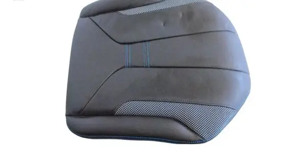 Porsche 911 997 Rear seat 7339152