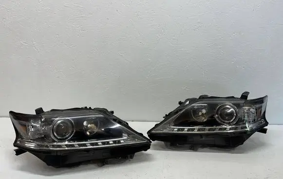 Lexus RX III Headlight/headlamp RXIIIREFLEKTOR