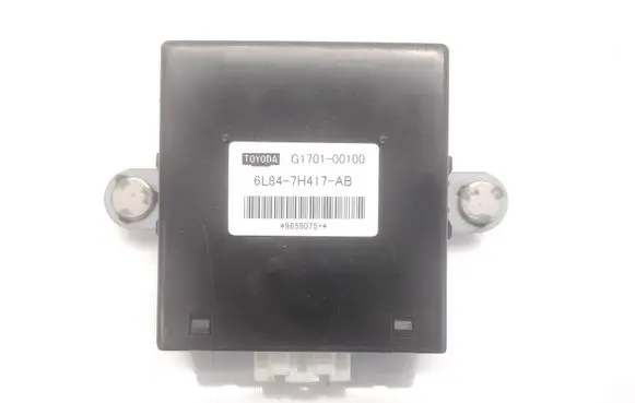 Ford Maverick Other control units/modules 6L847H417AB G170100100