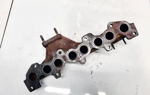 Ford Kuga I Exhaust manifold 9646848080
