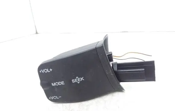 Ford Focus C-MAX Head unit multimedia control 3M5T14K147AD