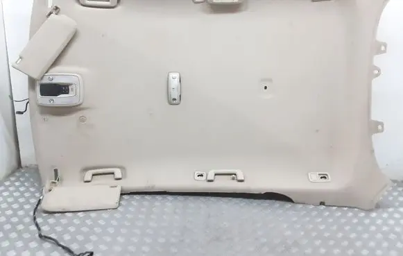 Volvo XC60 Headlining 39810367