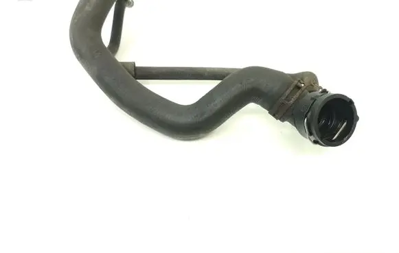 Volkswagen PASSAT B6 Engine coolant pipe/hose 1K0122101AC 6Q0122291E
