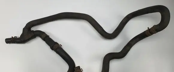 Ford Mondeo Mk III Engine coolant pipe/hose 2S71-18C429-BG