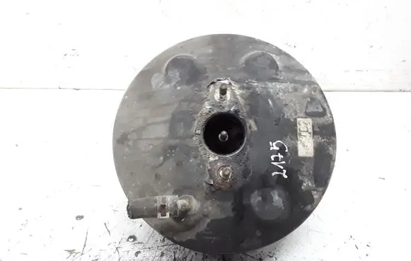 Hyundai Getz Brake booster