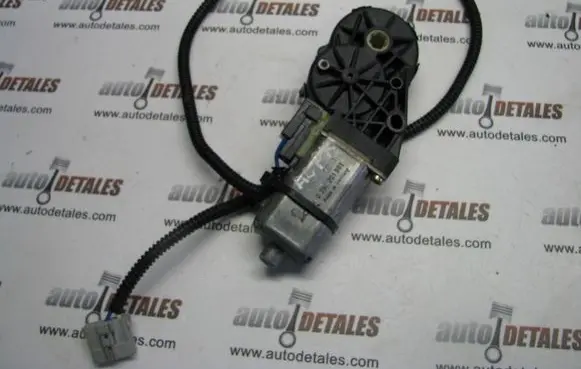 Honda Accord Seat adjustment motor 0390201981