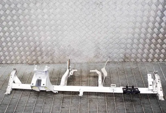 Mercedes-Benz E A207 Dashboard cross member/frame bar 