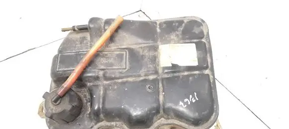 Fiat Coupe Coolant expansion tank/reservoir 