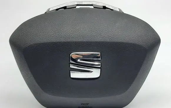 Seat Ibiza IV (6J,6P) Steering wheel airbag 6P0880201