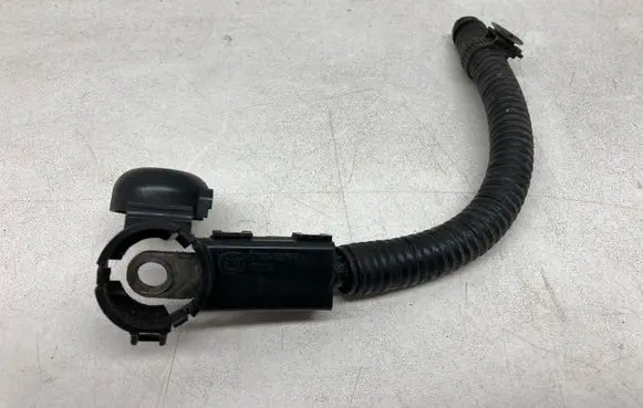 Mazda 6 Negative earth cable (battery) K7005