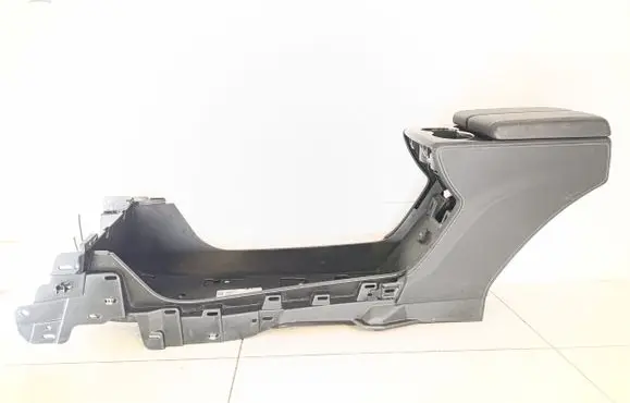 Tesla Model S Center console 102673000C 101024900A