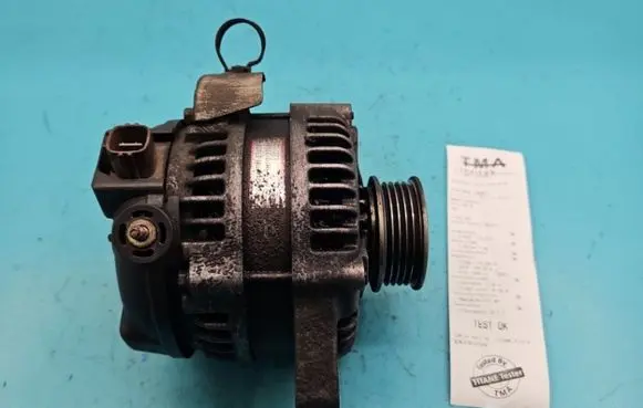 Toyota Corolla Verso E121 Generator/alternator 27060-27070 IMPRK1435243