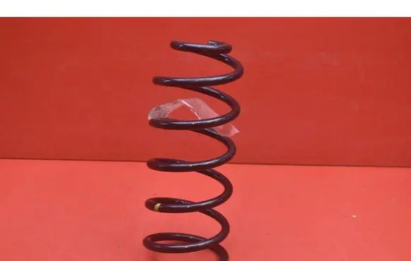 MG ZS Rear coil spring 