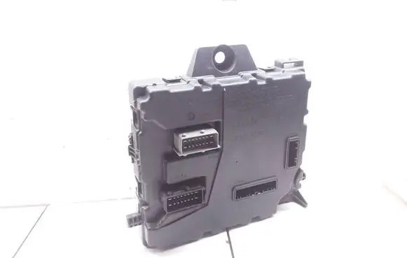 Comfort/convenience module