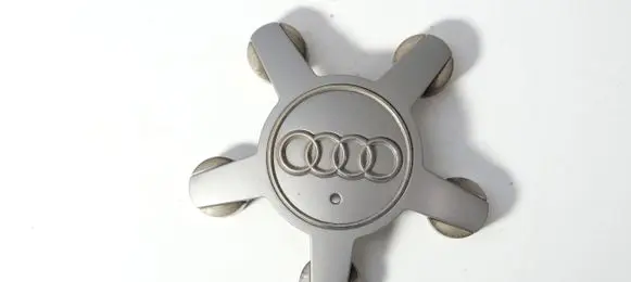 Audi A5 Sportback 8TA Original wheel cap 4F0601165N