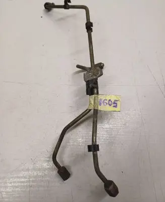 Audi A6 S6 C6 4F Fuel injection (other) 