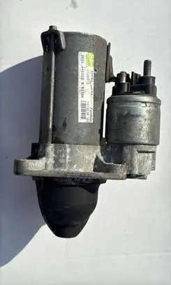 Ford Mondeo MK IV Starter motor AV6N11000DA