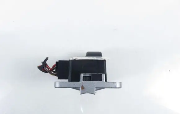 Volkswagen PASSAT B6 Steering wheel lock 3C0905861F