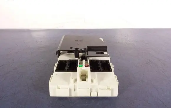 BMW 4 F32 F33 Engine control unit/module ECU 9324781