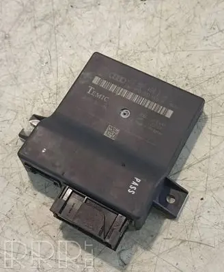 Audi A6 S6 C6 4F Gateway control module 4F0907468D 4F0910468A