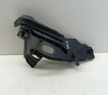 Renault Megane III Wiper trim 668630007R