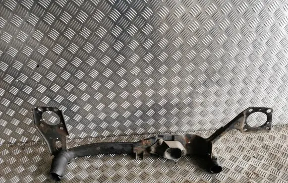 Audi A4 S4 B7 8E 8H Intercooler hose/pipe