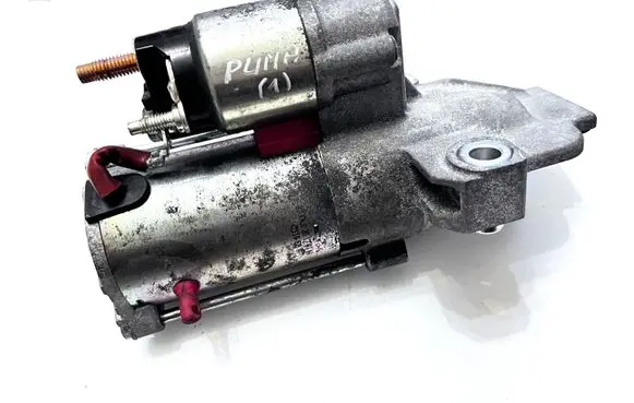 Ford Puma Starter motor JX6T11000EB