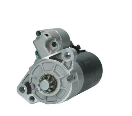 Audi Q7 4L Starter motor CS1521 0986024050