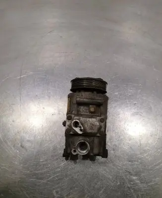 Volkswagen PASSAT B6 Air conditioning (A/C) compressor (pump) PXE168680 1100725 102614752013