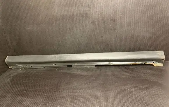 Volvo S80 Sill 9151707 1125